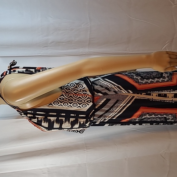 Emma & Michele Women's Maxi Dress - Picture 4 of 8